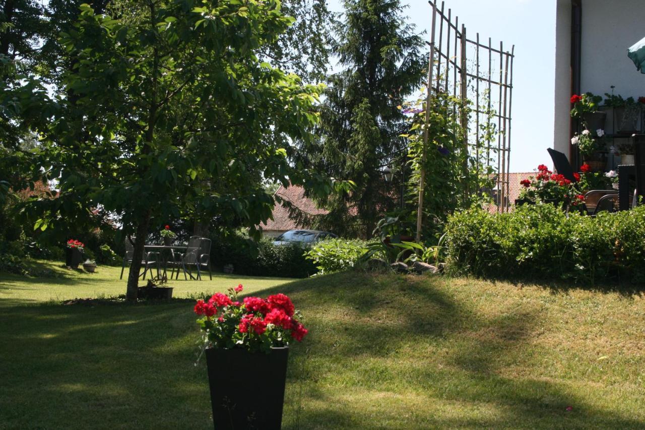 Zielone Okiennice Milki Exterior photo